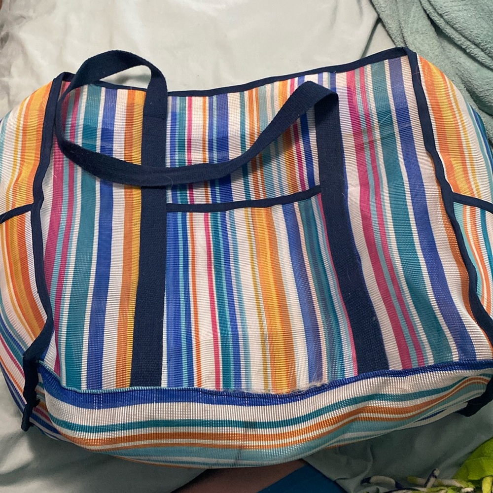 Beach/pool bag